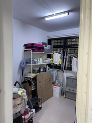 Blk 107 Tiong Bahru Orchid (Bukit Merah), HDB 3 Rooms #377214741